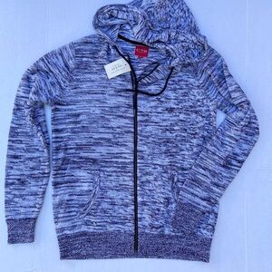 New GUESS Mens Sweater SZ M